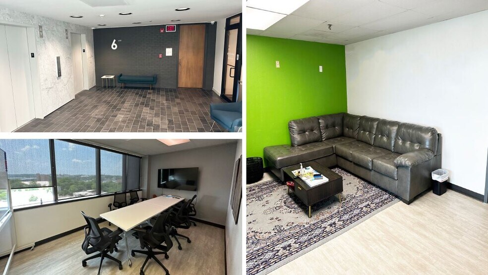 More Photos Of 112 W Center St, Fayetteville Office For Lease