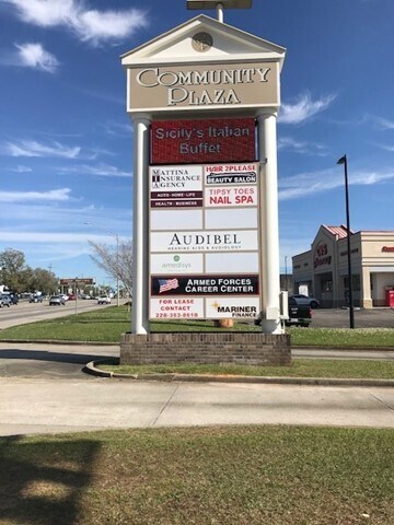 More Photos Of 11010 US 49, Gulfport Unknown For Lease