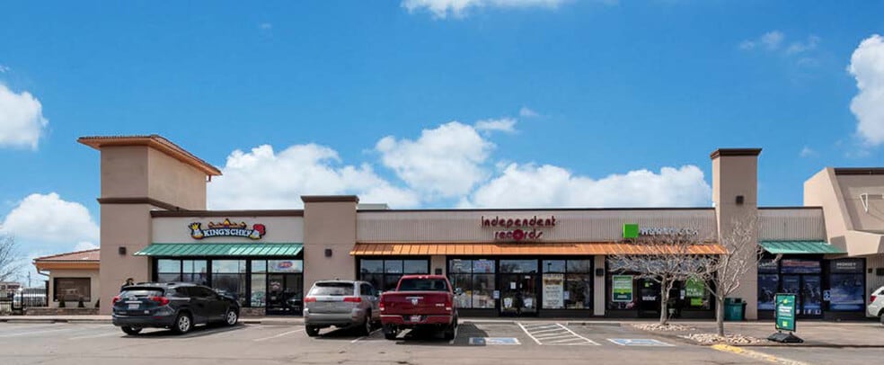 More Photos Of 6436 S Hwy 85-87, Colorado Springs General Retail For Sale