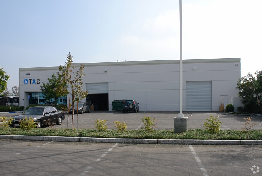 More Photos Of 13521 Benson Ave, Chino Warehouse For Sale