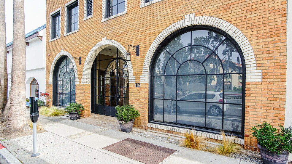 More Photos Of 116 S Catalina Ave, Redondo Beach Office For Lease