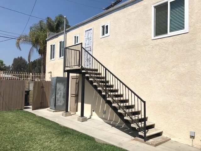 More Photos Of 5101 Lindsey Ave & 9148 Verner St, Pico Rivera Apartments For Sale