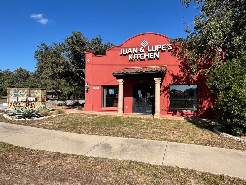 More Photos Of 4701 Williams Dr, Georgetown Restaurant For Sale