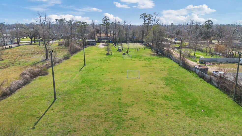 More Photos Of 1716 Mansfield st, Houston Land For Sale