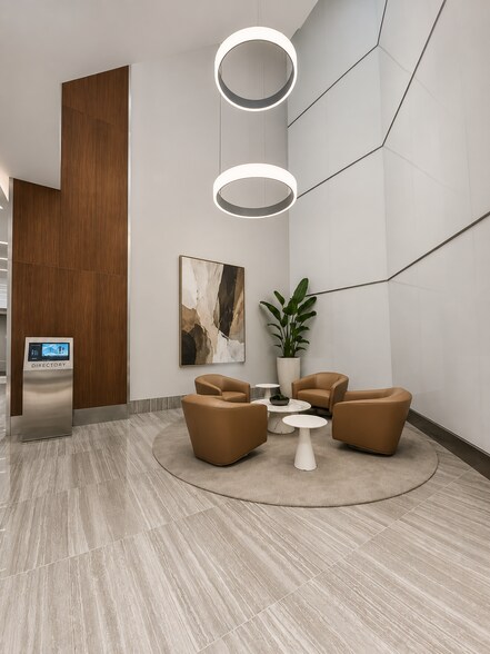More Photos Of 21550 Oxnard St, Woodland Hills Coworking Space