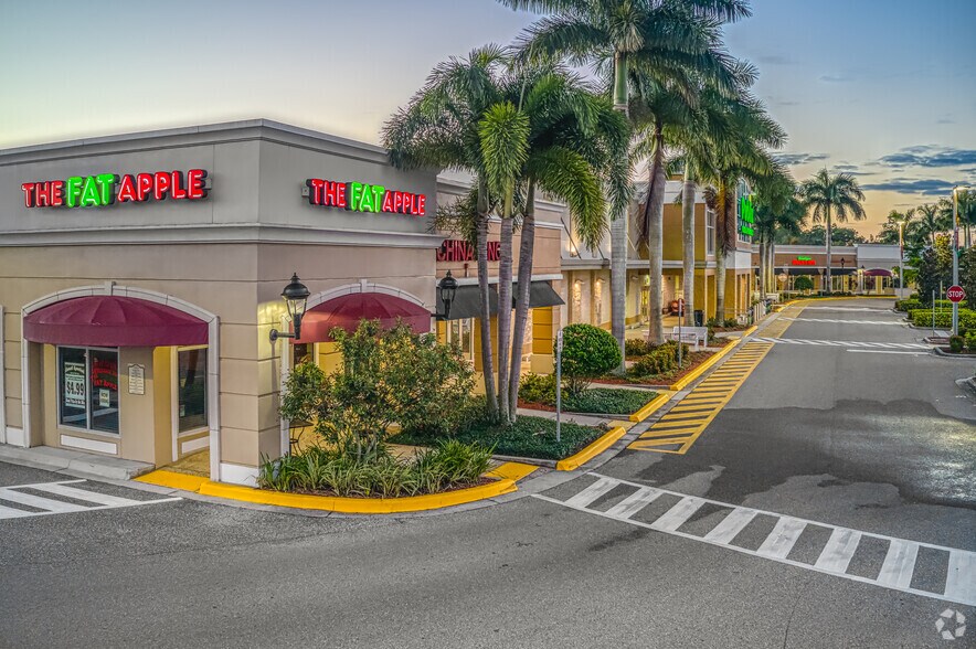 Bayshore Rd Slater Rd, North Fort Myers, FL 33917