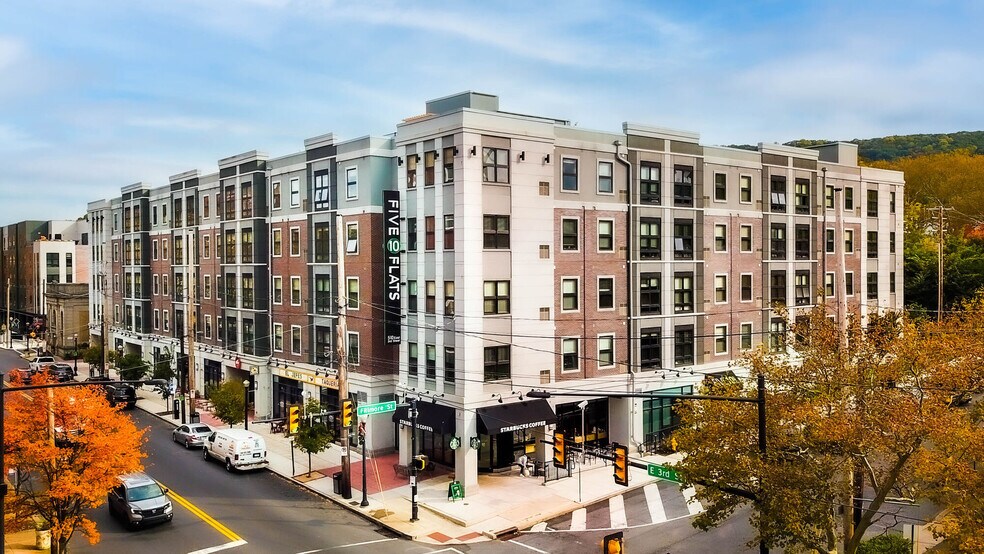 More Photos Of 518 E 3rd St, Bethlehem Apartments For Lease