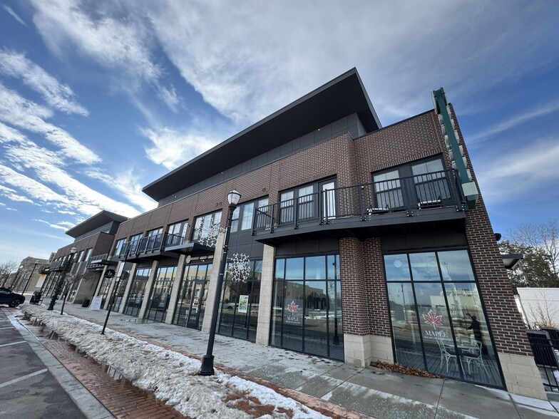 More Photos Of 1302 Main St, Speedway Apartments For Lease