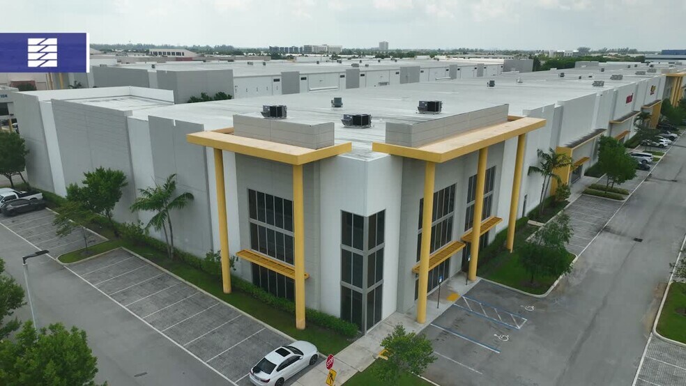 Primary Photo Of 2301 NW 107th Ave, Doral Unknown For Lease