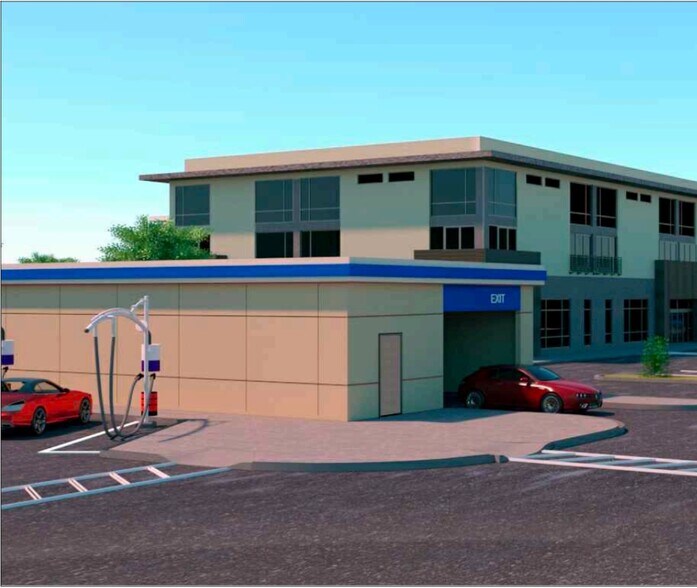 More Photos Of Ortega Hwy & Grand Ave, Lake Elsinore Land For Sale