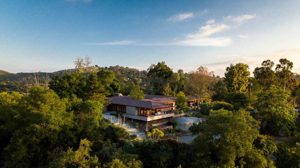 More Photos Of 10283 Hidden Meadows Rd, Escondido Land For Sale
