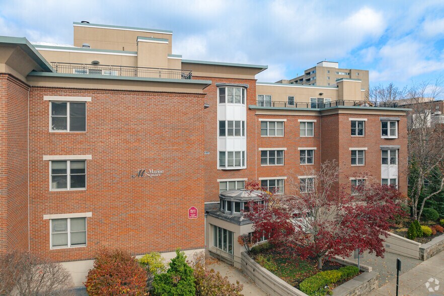 Primary Photo Of 77 Marion St, Brookline Apartments For Sale