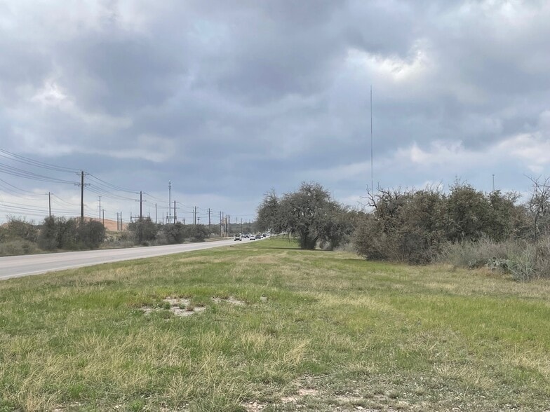 More Photos Of 8160 U.S. 281 hwy, Marble Falls Land For Sale