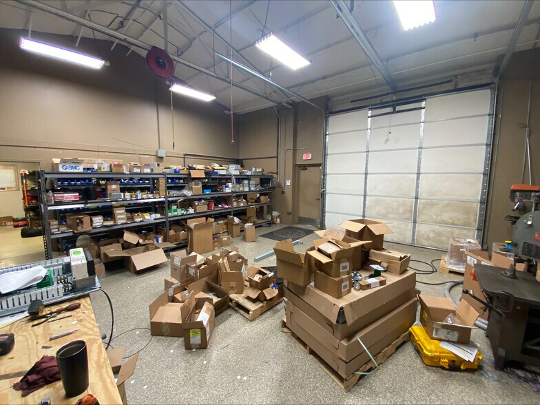 More Photos Of 6513 Midway Rd, Haltom City Warehouse For Sale