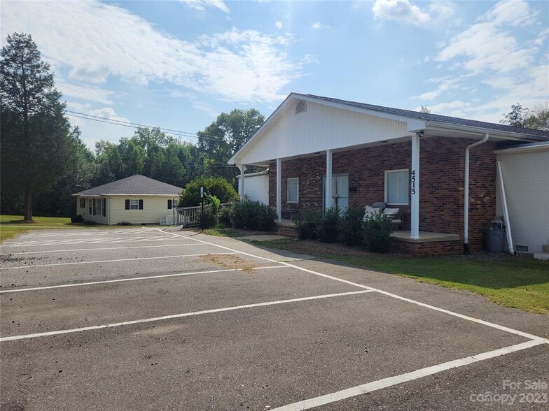 More Photos Of 4515 Beaty Rd, Gastonia Loft Creative Space For Sale