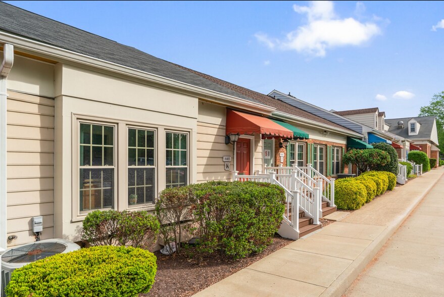 More Photos Of 8403 Richmond Hwy, Alexandria Storefront Retail Office For Sale