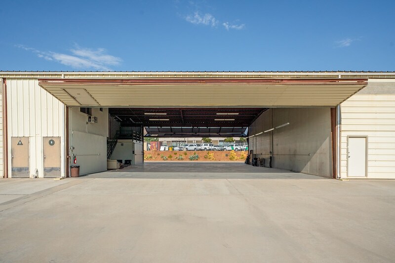 More Photos Of 305 Kenney St, El Cajon Airplane Hangar For Sale