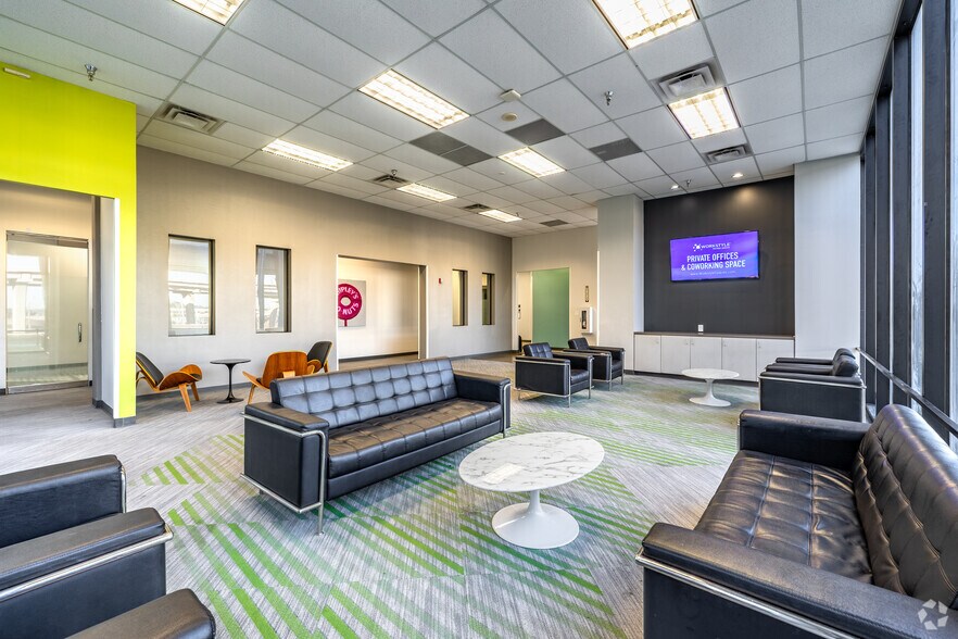 More Photos Of 8360 Lyndon B Johnson Fwy, Dallas Office For Lease