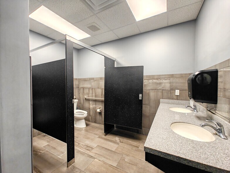 More Photos Of 1077 S Main St, Milan Storefront Retail Office For Sale