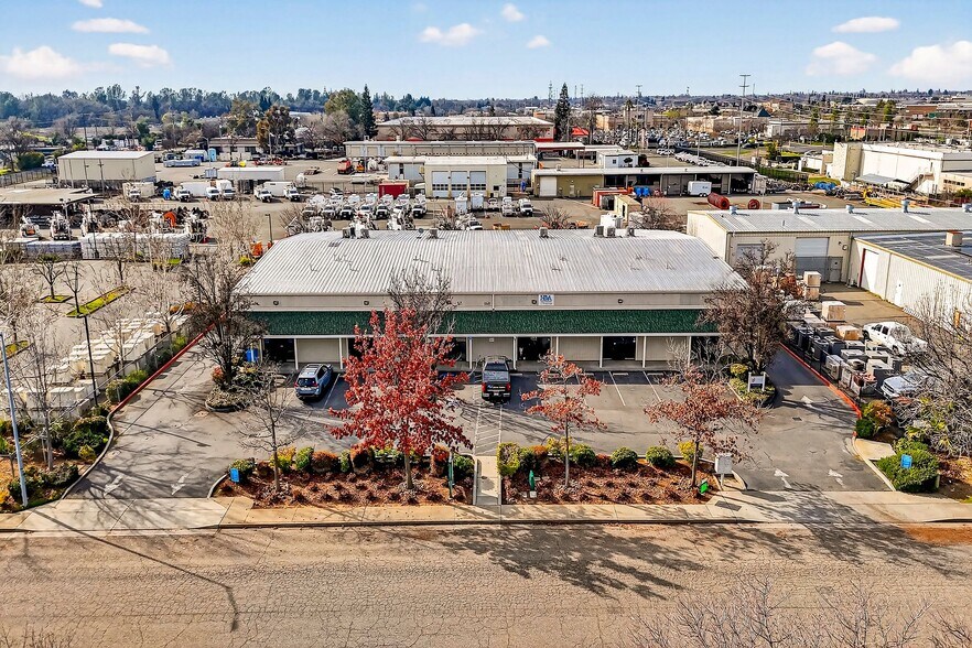 Primary Photo Of 2540 Zanella Way, Chico Service For Lease