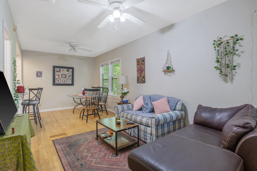 More Photos Of 101 Comstock Ave, Syracuse Apartments For Sale