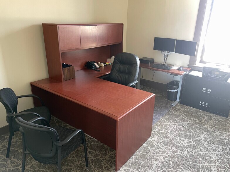 More Photos Of 215 S Main St, Council Bluffs Office For Lease