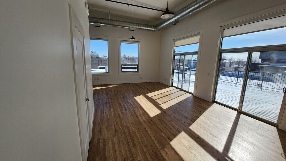 More Photos Of 209 Kalamath St, Denver Loft Creative Space For Sale