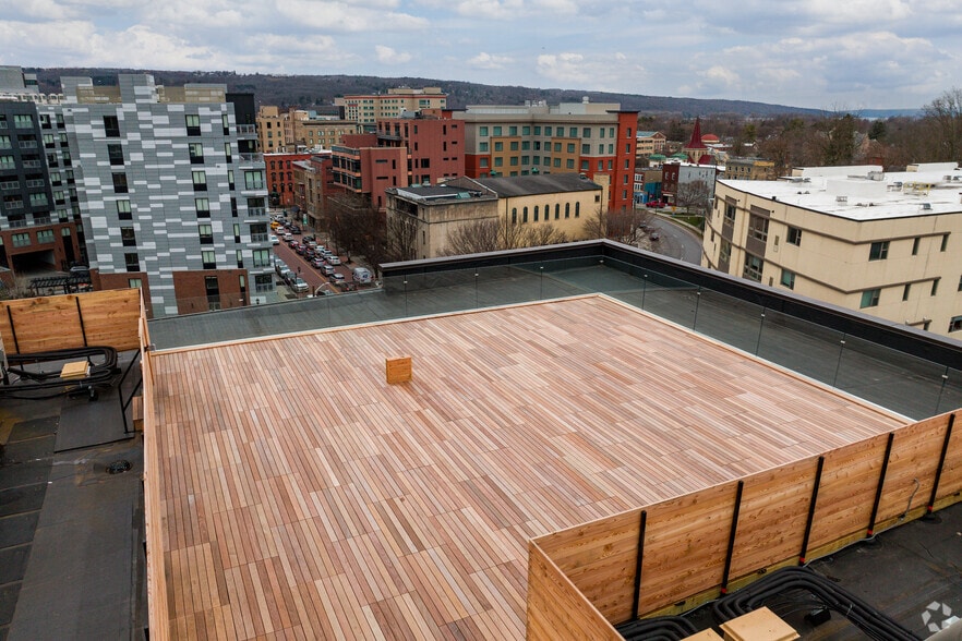 More Photos Of 401 E State St, Ithaca Apartments For Lease