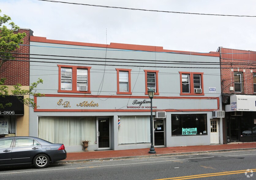 Primary Photo Of 1012-1016 Broadway, Woodmere Apartments For Lease