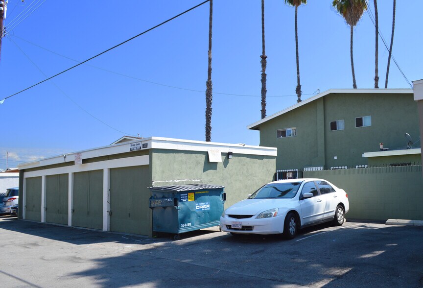 More Photos Of 1301 Burwood St, La Habra Apartments For Sale