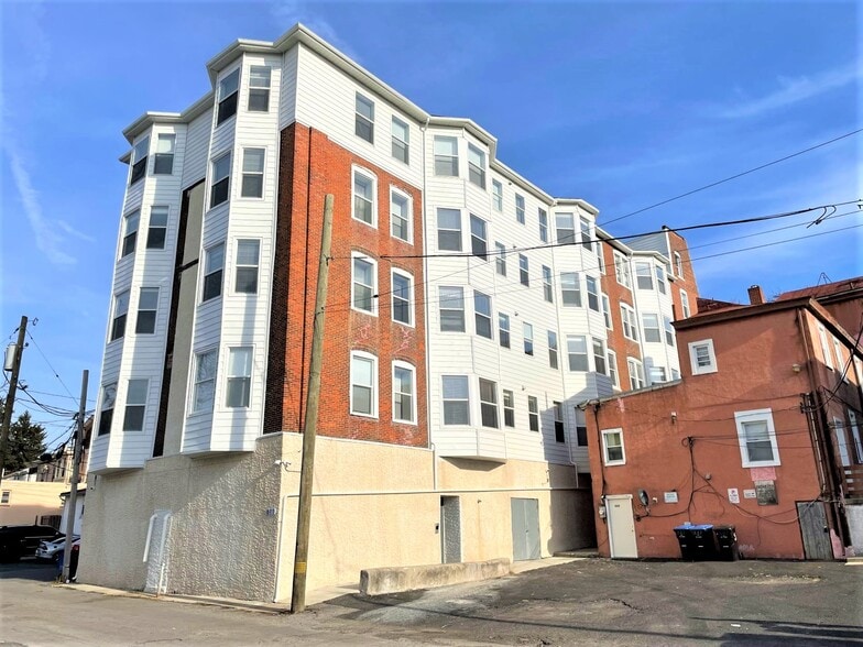 More Photos Of 611 Swede St, Norristown Apartments For Sale