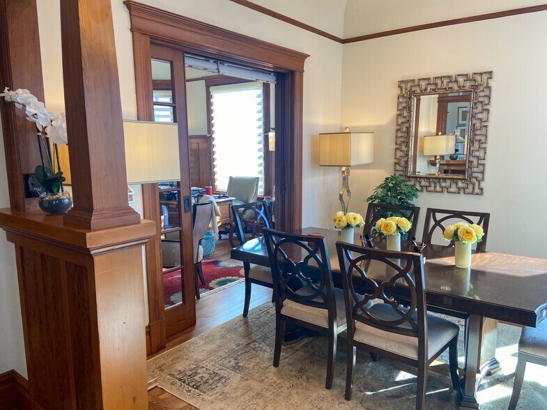 More Photos Of 700 Franklin St, Napa Office For Lease