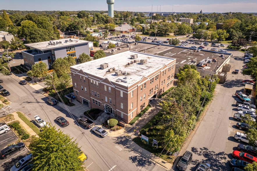 More Photos Of 716 Giddings Ave, Annapolis Medical For Lease