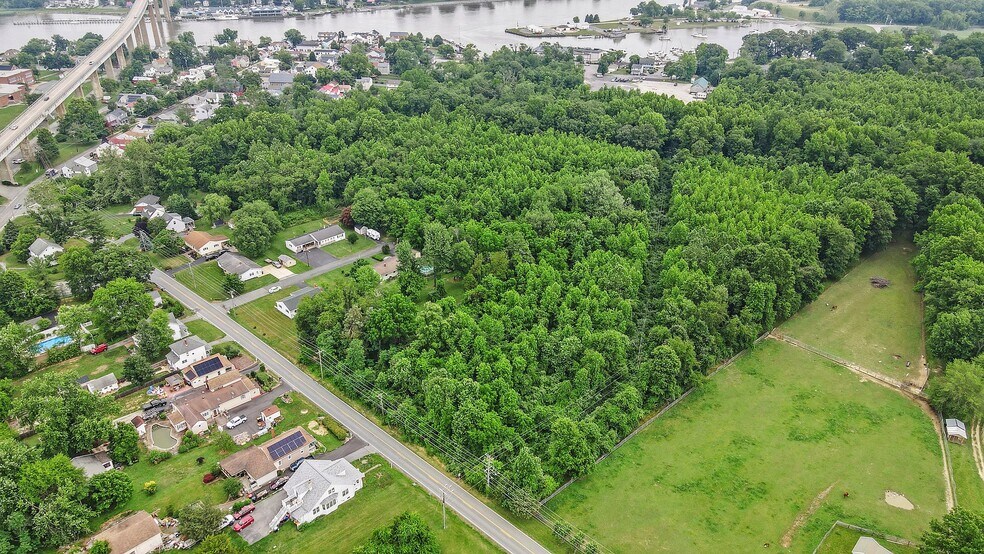 More Photos Of 00 St. Augustine Rd, Chesapeake City Land For Sale