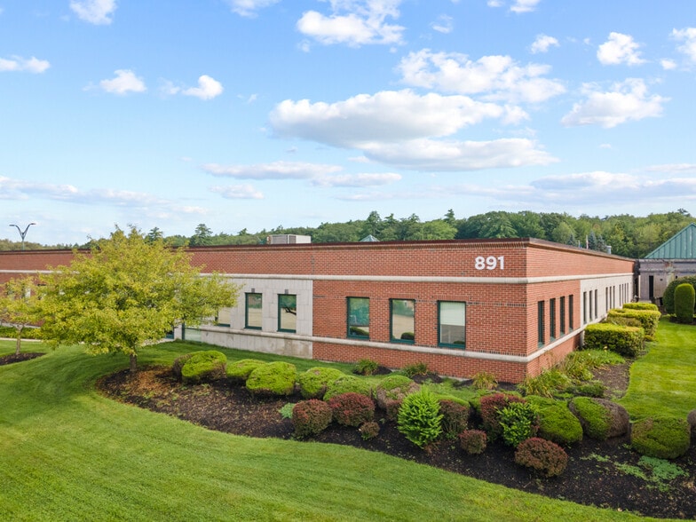Primary Photo Of 891 Washington Ave, Portland Medical For Lease