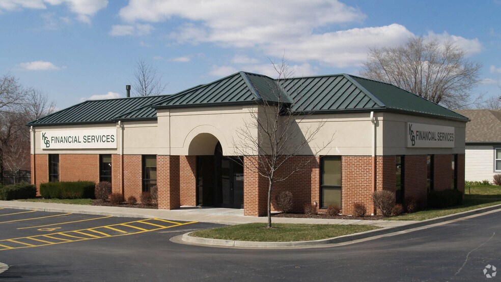 Primary Photo Of 404 S Jefferson St, Kearney Office For Lease
