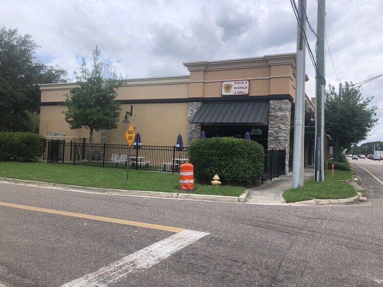 More Photos Of 12400 Yellow Bluff Rd, Jacksonville Unknown For Lease