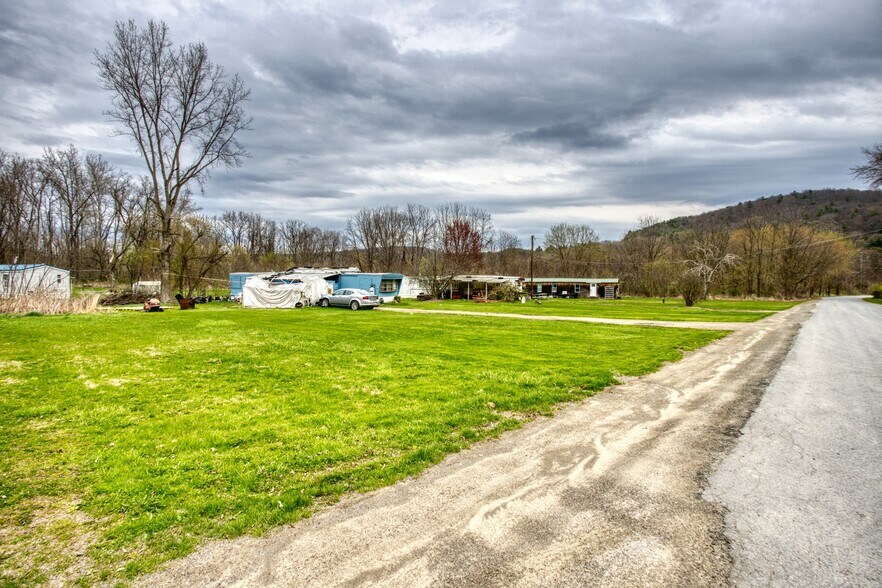 More Photos Of 9393 Carriage Dr, Lindley Multifamily For Sale