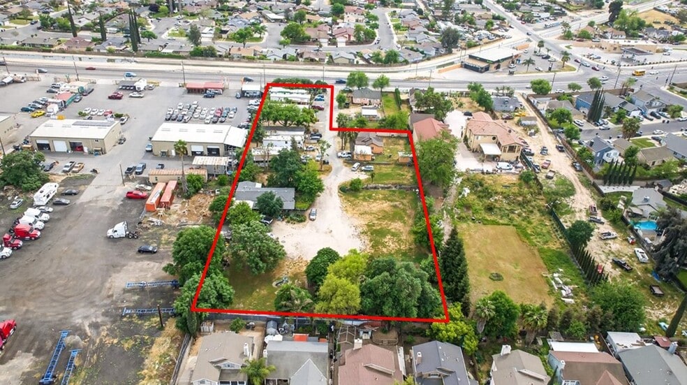 More Photos Of 521 W Hatch Rd, Modesto Manufactured Housing Mobile Home Park For Sale