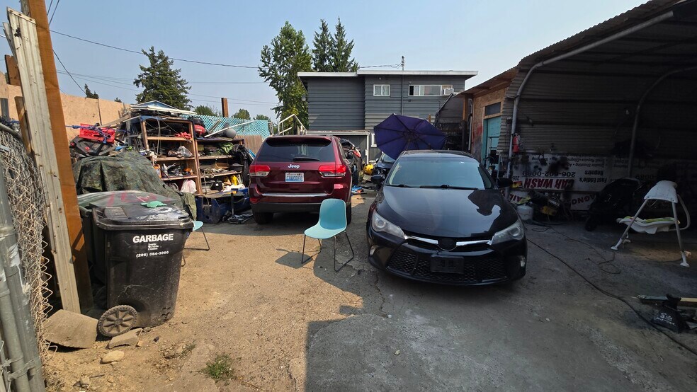 More Photos Of 8300 Wabash Ave S, Seattle Freestanding For Sale