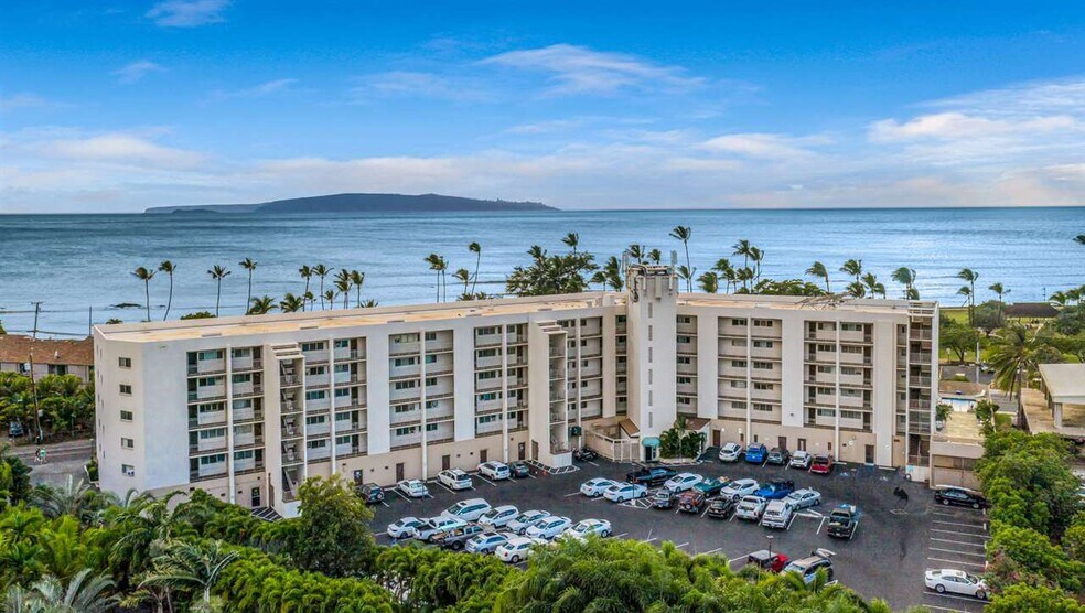 More Photos Of 1993 S Kihei Rd, Kihei Apartments For Lease