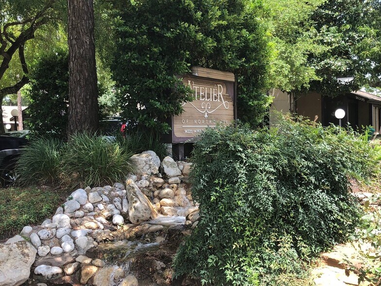 More Photos Of 14339 Torrey Chase Blvd, Houston Loft Creative Space For Lease