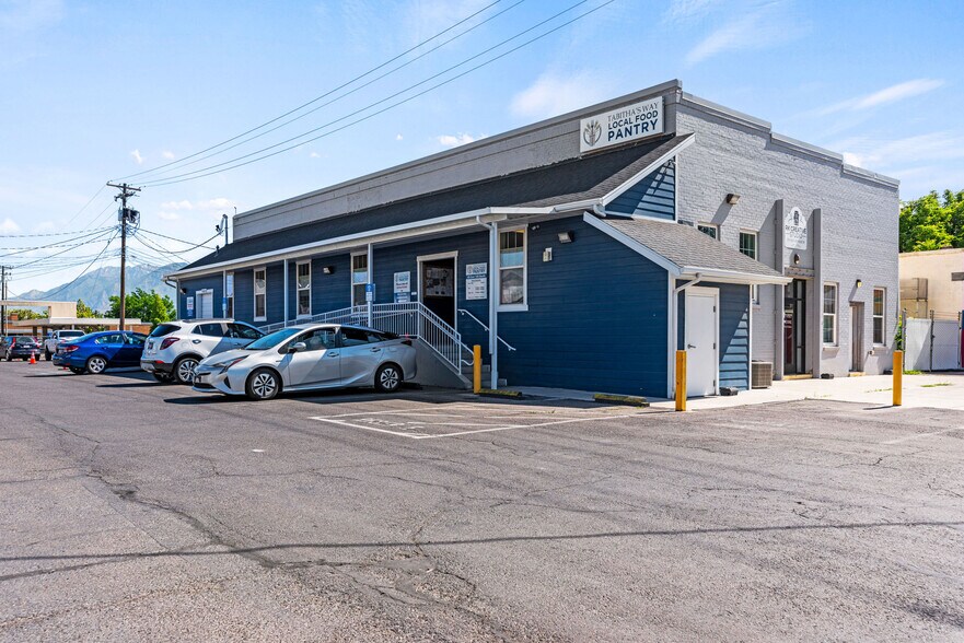 More Photos Of 45 E 100 N, Spanish Fork Convenience Store For Lease