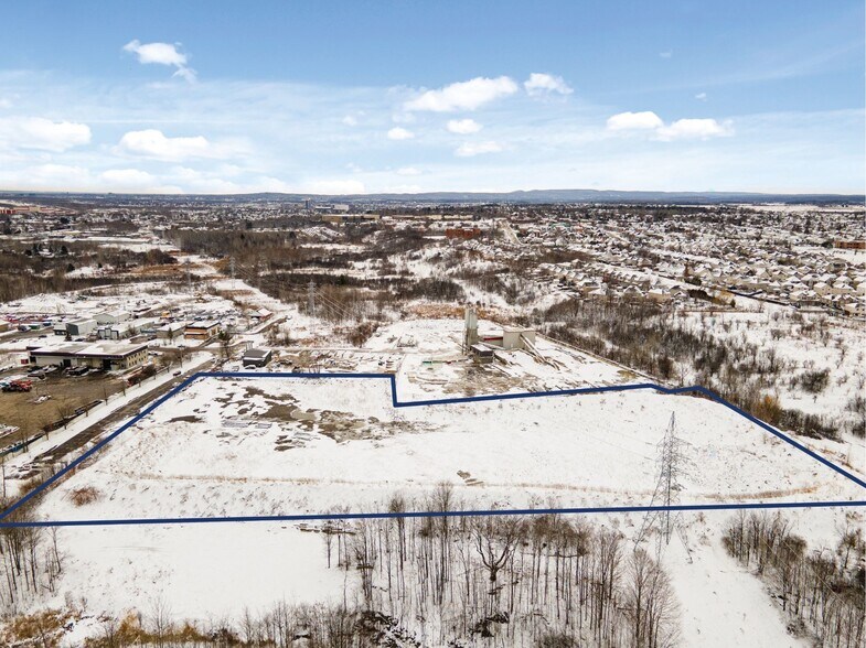 More Photos Of Rue De Lanoraie, Gatineau Land For Sale