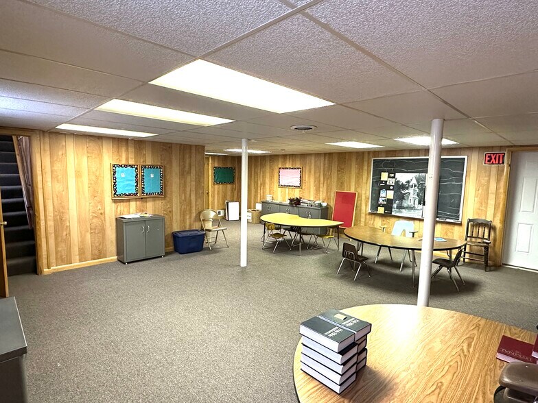 More Photos Of Kelllys Store Rd, Thurmont Religious Facility For Sale