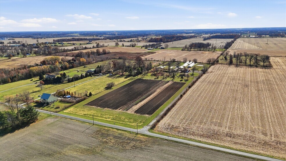 More Photos Of 2335 W 211th St, Sheridan Land For Sale