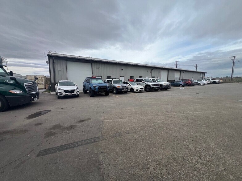 More Photos Of 4018 E Linden St, Caldwell Warehouse For Sale