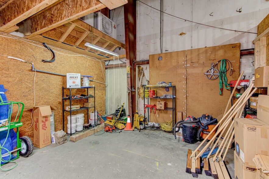More Photos Of 1242 Nowell Dr, Augusta Warehouse For Sale