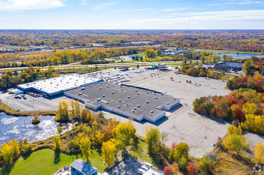 More Photos Of 1179 32nd St, Port Huron Industrial For Sale