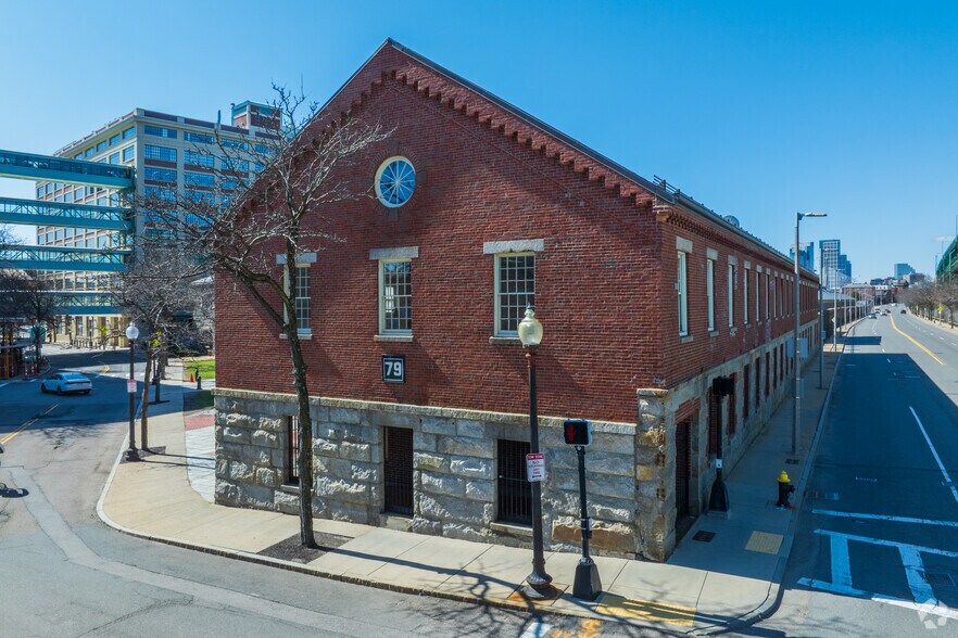 Primary Photo Of 79/96 13th Street, Charlestown Medical For Lease